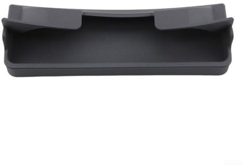 Eyewear Storage Box for For tesla Model Y and 3, Seamless Integration with Armrest (A)