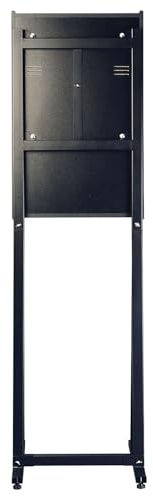 Karella Standfuß E-Master