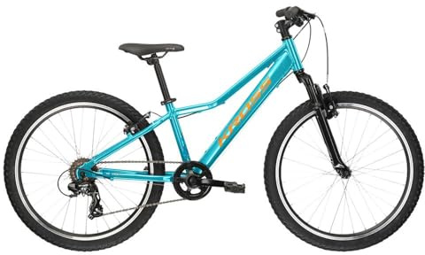 Kross Hexagon 1.0 24´´ MTB Bike One Size