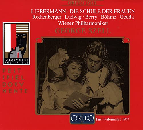Die Schule Der Frauen