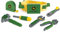 TOMY Ertl John Deere Deluxe Talking Toolbelt