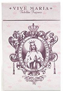 Vive Maria Almost Innocent, femme/woman, Eau de Parfum, 50 ml