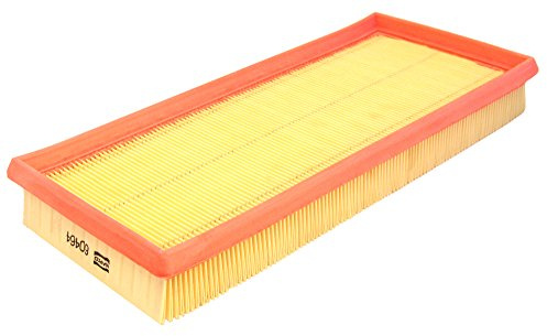 MAPCO Luftfilter 60464 | Kompatibel mit: FORD COUGAR, MONDEO I, MONDEO I Stufenheck, MONDEO I Turnier, MONDEO II, MONDEO II Stufenheck