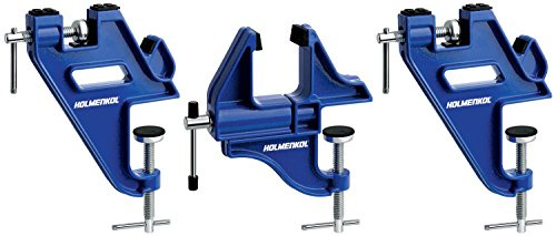 Holmenkol Ski Vise Competition SKISPANNER