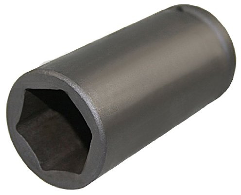 'SW-Stahl 07910L-30 Douille 3/4, 50 mm de long, 07910l de 50