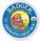 Badger Aromatischer Brustbalsam, 56 g