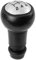 Origen Pomello del cambio specifico per Peugeot 106, 107, 205, 206, 306, 306, 406, 307, 308, 3008 e Citroën C2, C3, C4L, C5, Picasso Elysee, Sega per 5 marce