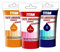 Universal M30664 - Tinte 50ml titan negro