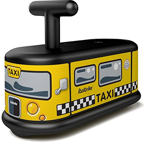 Italtrike ABC La Cosa Taxi