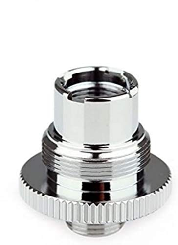 Adaptateur eGo 510 Eleaf - - Sans nicotine et sans tabac.