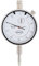 STEINLE Messuhr 3105 0-10 mm Ablesung: 0,01 mm Ziffernblatt: 58 mm Zeigerumdrehung: 1 mm