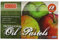 Icon Professional Öl Pastell, 12er Pack, Verschiedene lebendige Farben