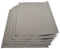 Schleifpapier, Körnung 7000, wasserdichtes Papier, nass / trocken, Silikonkarbid, 230 x 280 mm, 5 Blatt