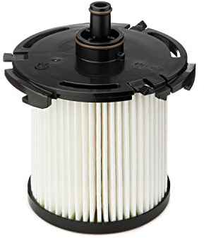 UFI Filters, Filtre Diesel 26.074.00, Filtre à Carburant de Remplacement, Adapté à Diverses Voitures, Applicable sur Divers Modèles Ford