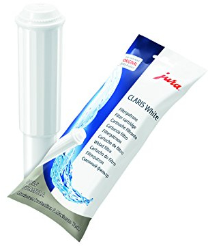 Jura Claris White 60209 Filterpatronen 1er