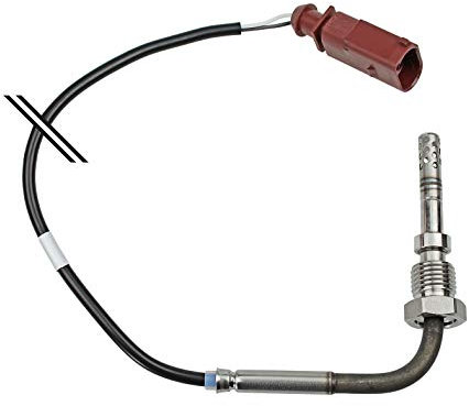 Meyle Sensor, Abgastemperatur, Art.Nr. 114 800 0050