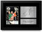 HWC Trading Conor Mcgregor A4 Gerahmte Signiert Gedruckt Autogramme Bild Druck-Fotoanzeige Geschenk Für Ufc Fans