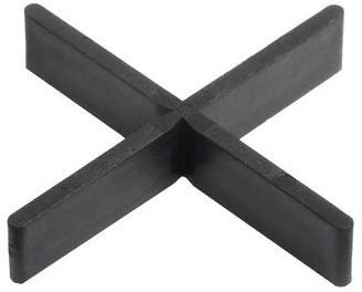Fugenkreuz, 3 versch. Verpackungseinheiten, 60 x 3 x 10 mm (100 Stück)