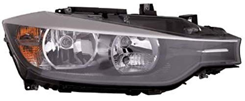 Halogen Scheinwerfer rechts 3ER F30 Bj. 10/2011->> H7 mit Tagfahrlicht