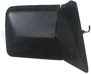 Außenspiegel rechts für W124 12.84-6.93 mechanisch inneneinstellbar