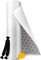 3M Clear Paint Protection Vinyl Film 12 Wide Choose Your Size Including Tools (12 x 6)