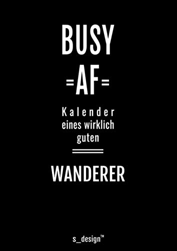 Kalender 2021 für Wanderer: DIN A4 Tagesplaner / Wochenplaner / Terminkalender für das ganze Jahr: Termin-Planer / Termin-Buch / Journal für alle Tages-Termine von 7 bis 21 Uhr (4 Termine pro Stunde)