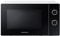 Samsung Microonde 20L Glass Design bianco