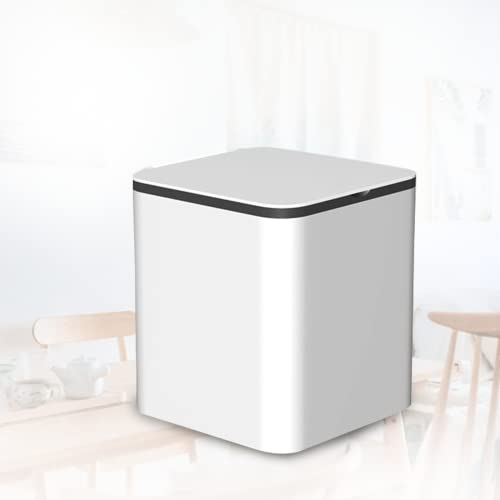 PanHuiWen Mini Lavadoras 4.5L para Calcetines,Ropa Interior para Calcetines,Ropa Interior,White