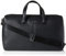 Calvin Klein Herren MEDIAN K50K510019 Weekender, Schwarz (Ck Black)
