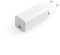 Innergie C6 GaN 60W USB C Caricabatterie Ricarica Rapida Laptop e Cellulare - per iPhone 14/13 Apple Watch iPad MacBook Pro Airpods Samsung Galaxy Google Pixel Notebook Switch, Delta Electronics