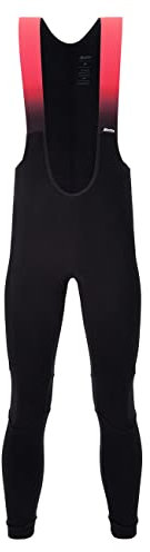 Prime - Bib Tights ZWART - Taglia XL