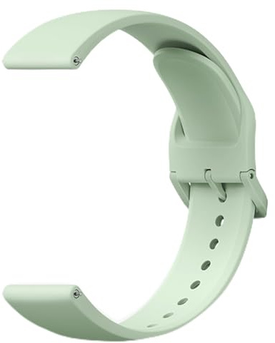 Xiaomi Redmi Watch TPU Strap Mint Green