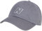 New Balance 6 Panel Classic Cap (DE/NL/SE/PL, Alphanumerisch, Einheitsgröße, casatle Rock)