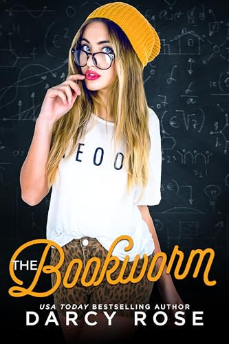 The Bookworm (The Jocks and Nerds Collection Book 1) (English Edition)