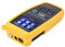 Digitaler Satellitensignal-Finder WS-6933 mit 2,1-Zoll-LCD, USB-Schnittstelle und Heck-Taschenlampe, Kompass für Signalstärke, Qualität, BER, Power Testing