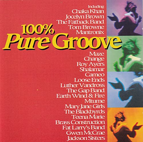 100% Pure Music
