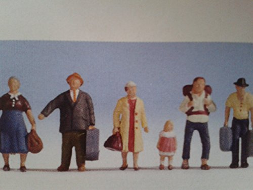 Noch 15218 Passengers Landscape Modelling