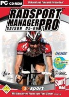 Radsport Manager Pro 2005/2006