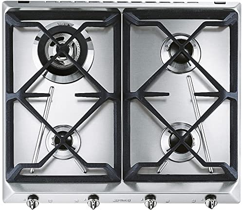 Smeg Smeg Piano Cottura Srv564Gh3