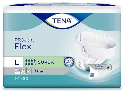 Essity Inkontinenzwindel, 210 g