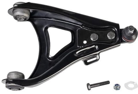 febi bilstein 06947 Control Arm with bushes and joint, pack of one