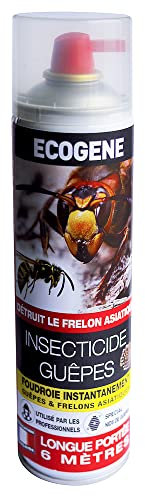 Foudroyant Guepes Longue Portée - ECOGENE
