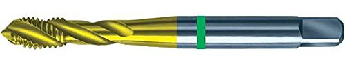 Gühring 9012890120000 Maschinengewindebohrer DIN 376 Form C, M12 Typ N