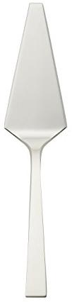 Robbe & Berking Riva Tortenheber (150 g massiv versilbert)