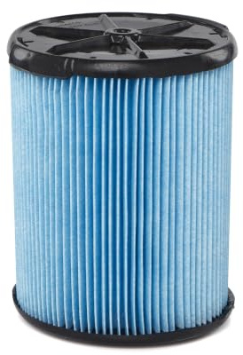 CRAFTSMAN CMXZVBE38751 Genuine 5-20 Gal. Fine Dust Wet Dry Vacuum Filter