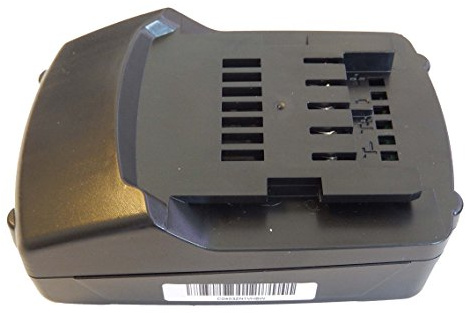 vhbw Akku kompatibel mit Beck FSN33-90 BC | NC90-40 BC, BN18-55 BC Werkzeug, Blindniet-Setzgerät (1500 mAh, Li-Ion, 18 V)