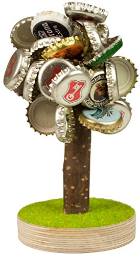 Mags 13586 Magnetischer Bierbaum, Einheitsgröße