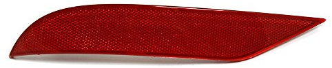 Volkswagen 1T0945105C Rückstrahler links hinten Reflektor Rückleuchte
