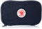 Fjällräven KANKEN TRAVEL Wallet Navy, 19 cm