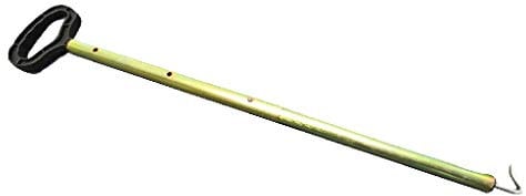 Telescopic Long Tent Peg Puller